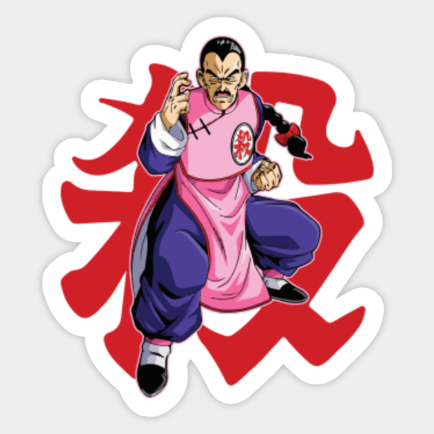 桃 白白 o タオパイパイ Tao Pai Pai Tao Pai Pai Dragon Ball Super